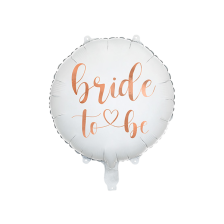 FB139<br>Standard Bride To Be